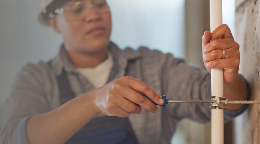 Whole-Home Plumbing Inspection in Ridgeland, WI